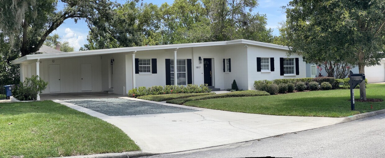 Photo - 1817 Loch Berry Rd (Winter Park, FL)