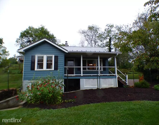 Primary Photo - 2 br, 1 bath House - 270 Echo Valley Rd