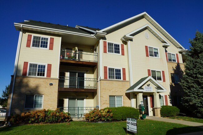 Foto del interior - Woodland Commons Madison