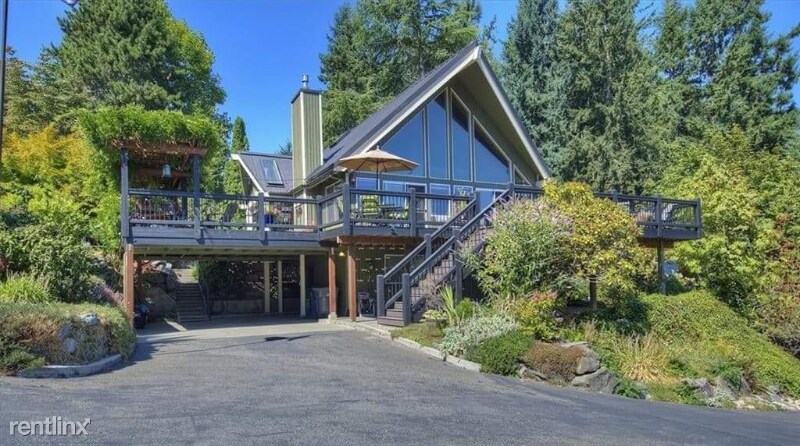 Primary Photo - 1 br, 1 bath House - 1234 Federal Way