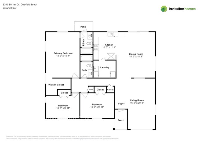 Foto del edificio - 3350 SW 1st Ct