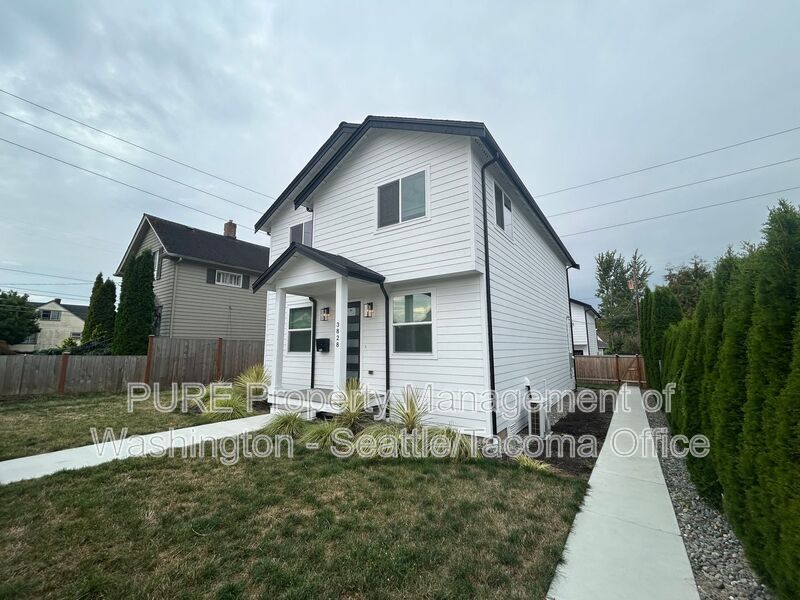 Foto del edificio - 3828 S Cushman Ave