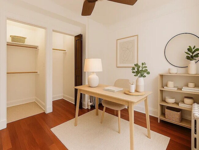 Foto del edificio - 209 Hancock St