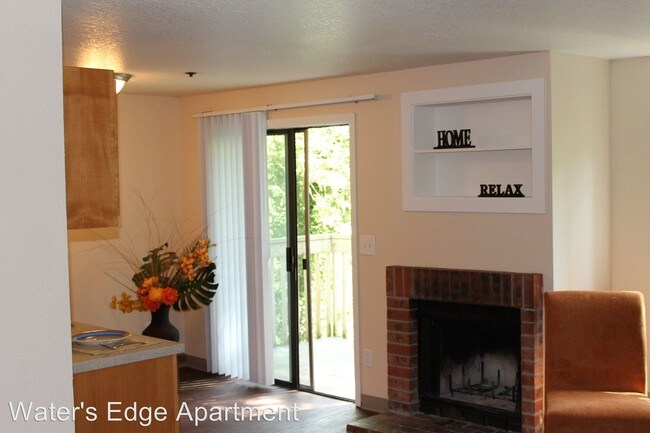 Foto del edificio - 12730 SE McLoughlin Blvd