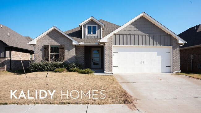 Photo - 12200 Ava Grace Ln House