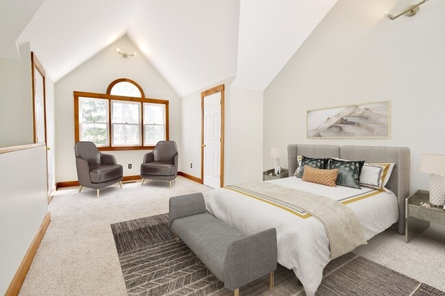Building Photo - 39A Bellis Cir