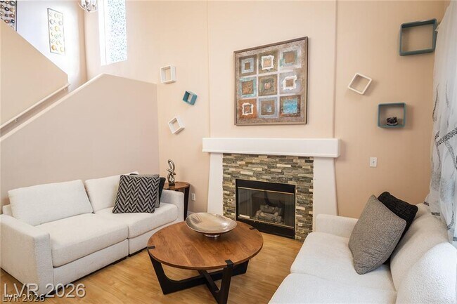 Foto del edificio - 805 Old Mine Creek Ln