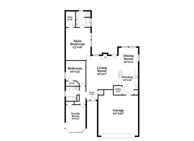 Building Photo - 271 Baldwin Ct