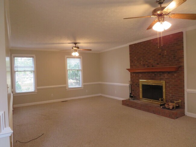 Foto del edificio - FOUR BEDROOM BRANDYWINE BAY