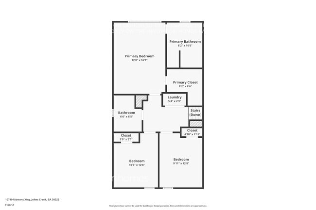 Building Photo - 10710 Mortons Crossing