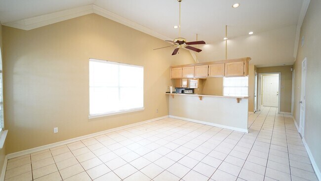 Foto del edificio - For Lease! Nice Brick Home in Weatherford - Great Location with EASY Access to I-20 For Commuters.