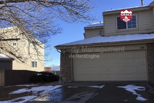 Photo - 574 W 91st Dr Townhome
