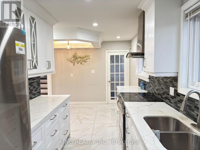 Photo du bâtiment - 21 Greenwood Crescent