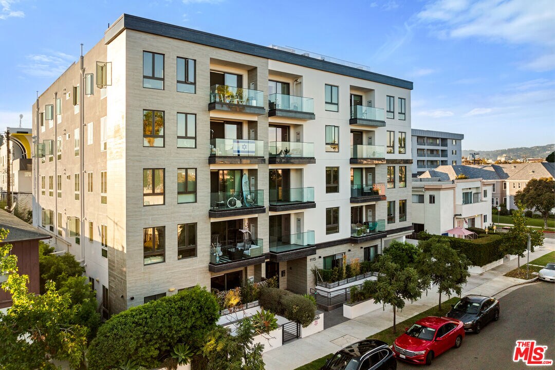 1115 Cardiff Ave Unit 503, Los Angeles, CA 90035 Apartment for Rent