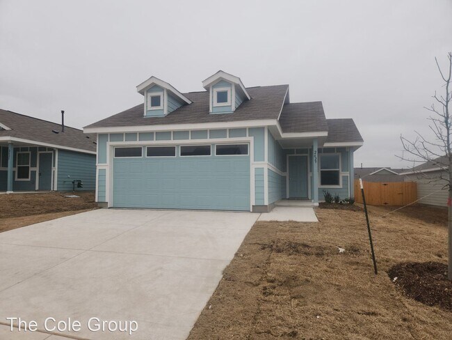 Building Photo - 3 br, 2 bath House - 2629 Kingsman Dr