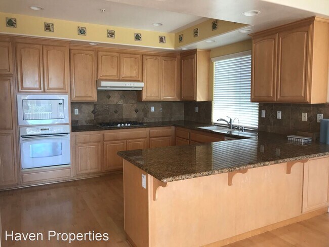Building Photo - 4 br, 3.5 bath House - 4491 Spanish Oaks Dr.