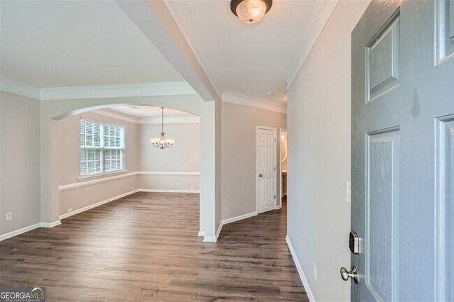 Foto del edificio - 4509 Creekside Cove