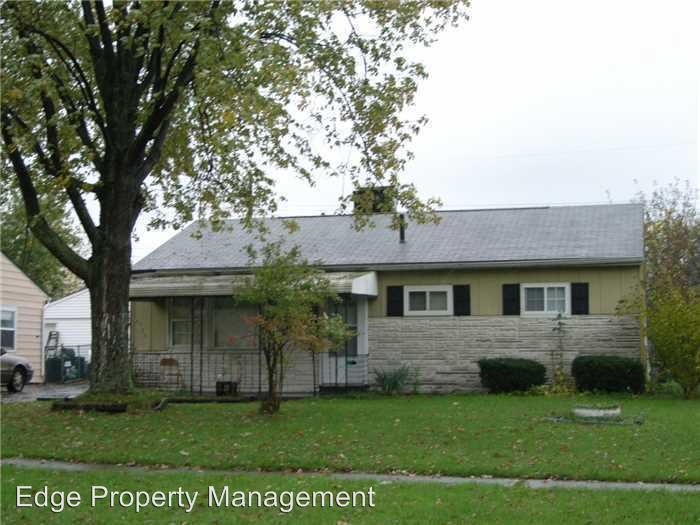 4526 Riverside Dr, Lorain, OH 44055 House Rental in Lorain, OH