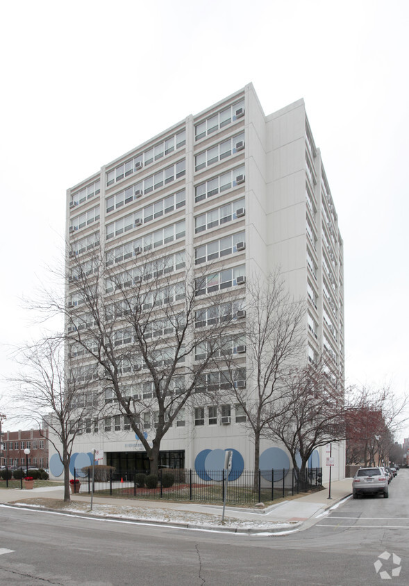Foto principal - Evergreen Tower I