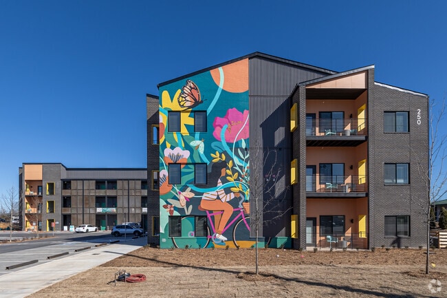 Building Photo - Coler Crossing