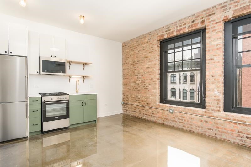 Foto principal - 1540 W Monroe St