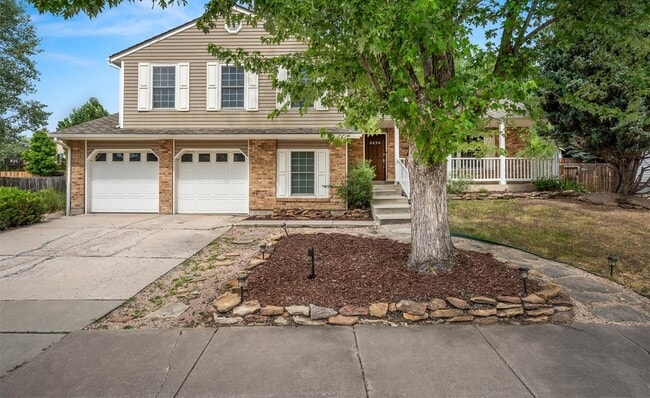 Building Photo - 6424 Rifle Cir