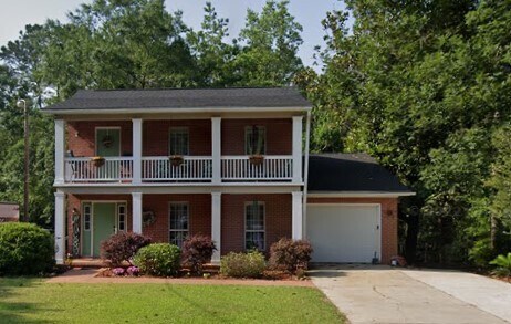 Primary Photo - 8623 Bayou Castelle Dr