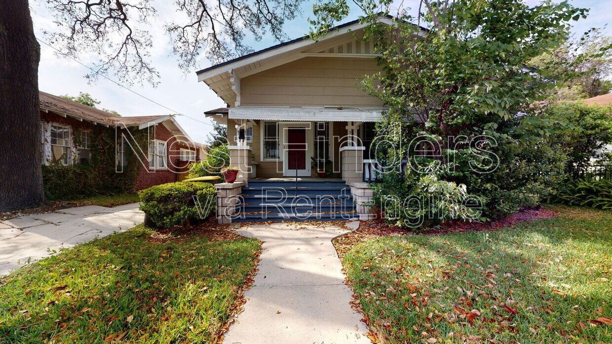 Foto principal - 3619 Riverside Ave