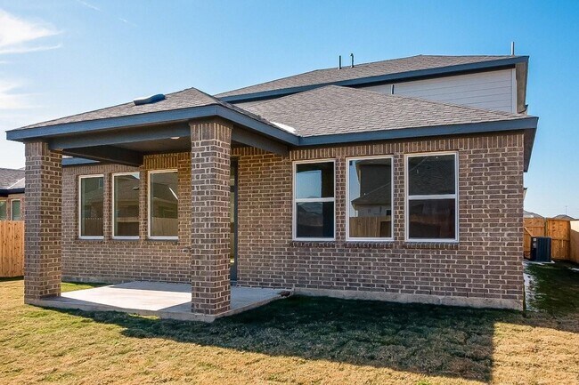 Foto del edificio - 9726 Arrigoni Creek Dr