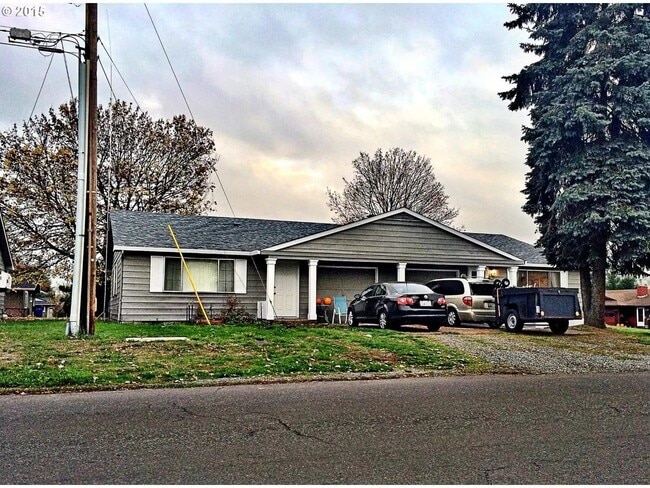 Photo - 407 SE 117th Ave Townhome