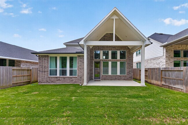 Foto del edificio - 24522 Keswick Vly Wy