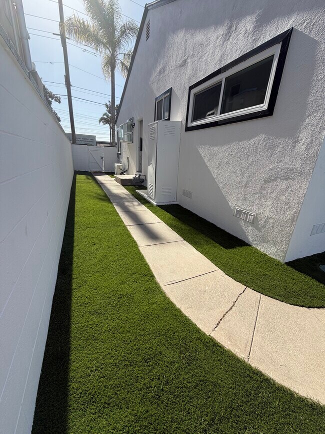 Foto del edificio - 2519 190th St