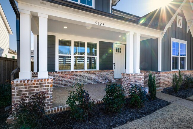 Foto del edificio - 5628 Gerber Rd