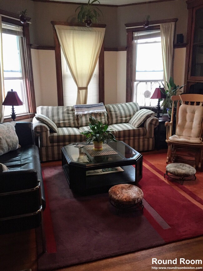 Foto del edificio - 54 Tremont St