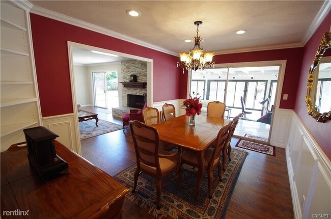 Building Photo - 4 br, 3 bath House - 735 Camino Dos Rios