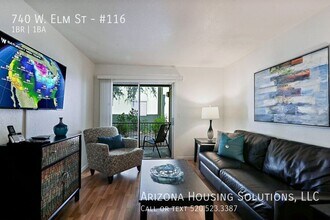 Building Photo - 740 W Elm St