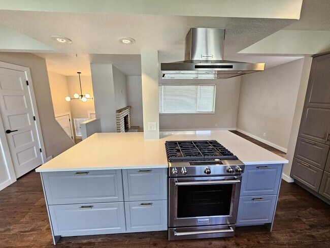 Foto del edificio - 2809 Banbury Rd