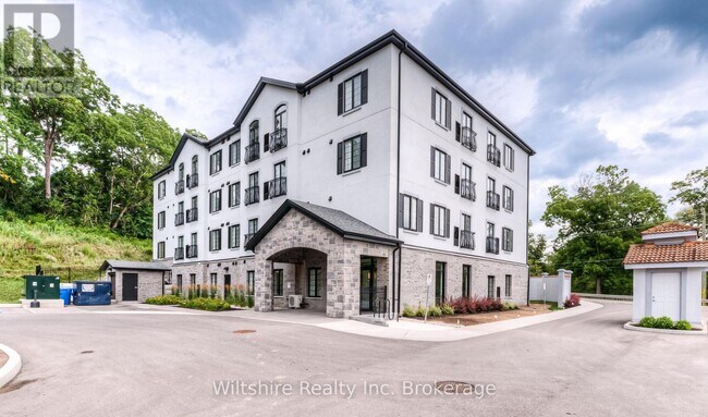 Building Photo - 3-303 John Pound Rd