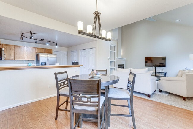 Building Photo - 15555 E 40th Ave