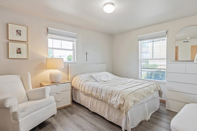 Foto del edificio - 603 Mitchell St