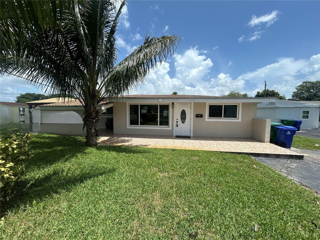 Photo - 7531 Shalimar Street, Miramar, FL 33023 - 4 BR 2 BA single-family home