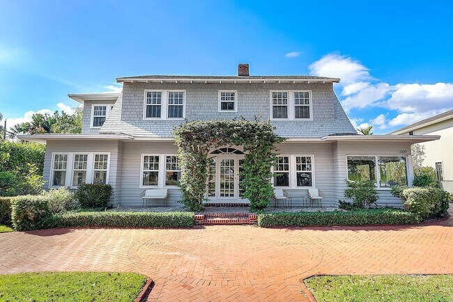 Foto del edificio - 3109 Washington Rd