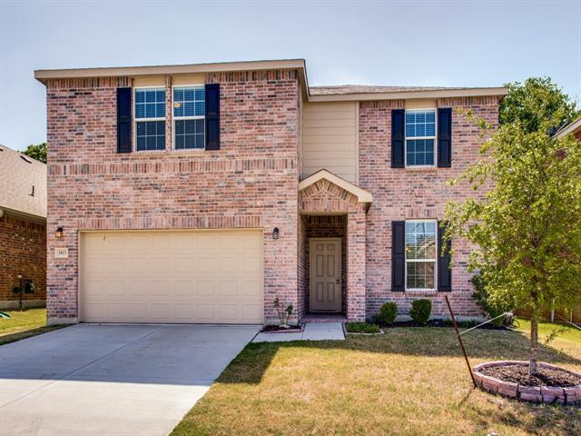 Foto principal - 1813 Megan Creek Dr