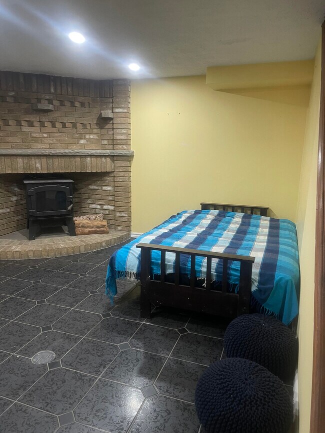 Photo du bâtiment - 700 Brock Av