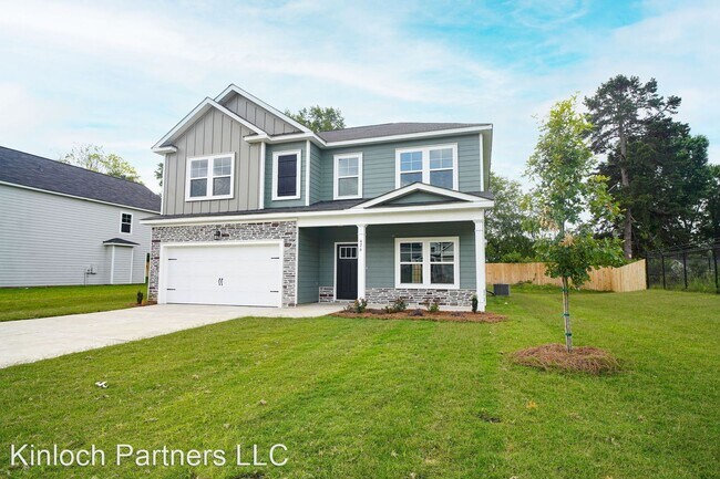 Foto del edificio - 4 br, 2.5 bath House - 426 Matthew Lane