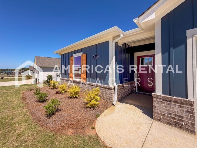 Foto del edificio - Modern Single Level Living at Havenridge!