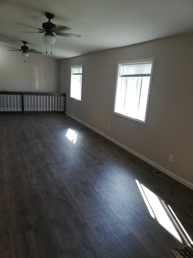 Livingroom - 314 Vest Ave