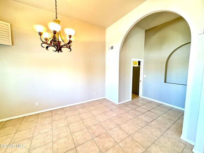 Foto del edificio - 1029 Granite Trail Ct