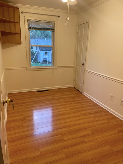 Bedroom 1 - 1113 Highwood Rd