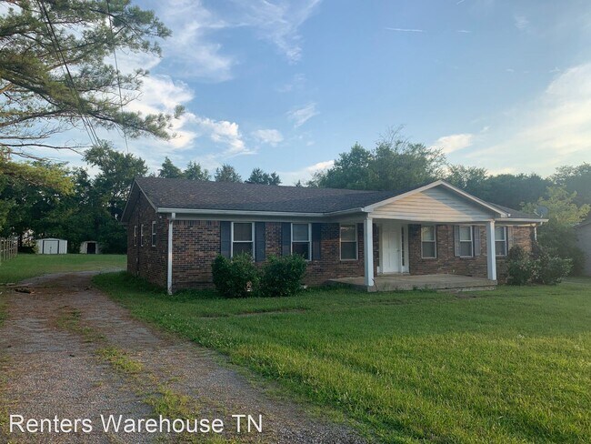 Building Photo - 2 br, 1 bath House - 106B Fisher Drive
